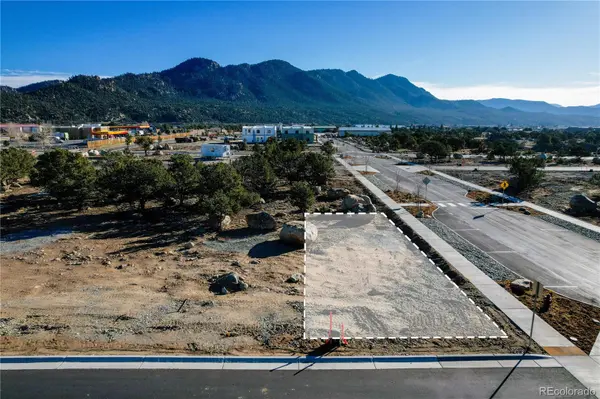 145 Mason LN, Buena Vista, CO 81211