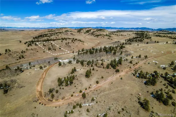 Dog Chief TRL, Hartsel, CO 80449
