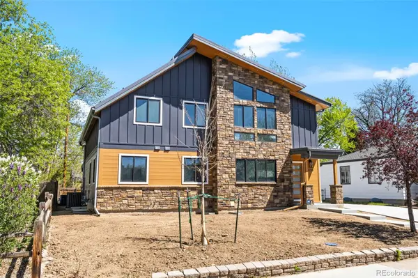 1720 S Fairfax ST, Denver, CO 80222