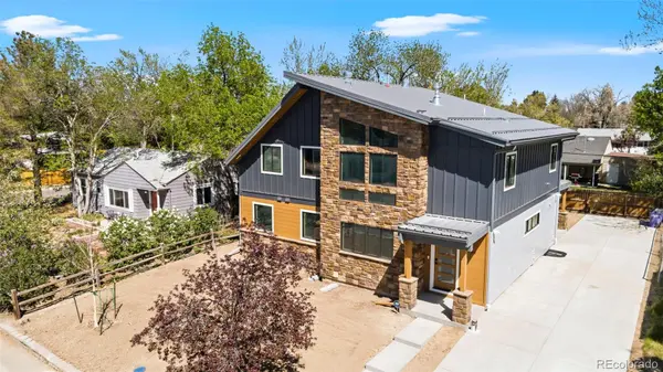 1720 S Fairfax ST, Denver, CO 80222
