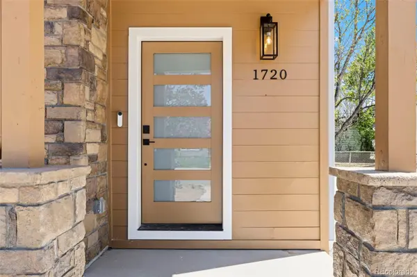 1720 S Fairfax ST, Denver, CO 80222