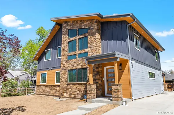 1720 S Fairfax ST, Denver, CO 80222