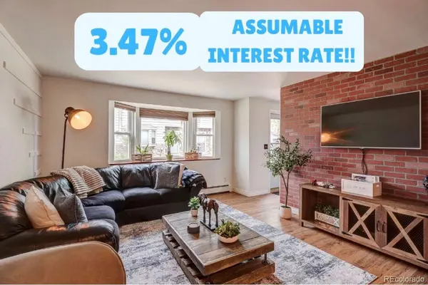 1057 W 112th AVE #B, Denver, CO 80234