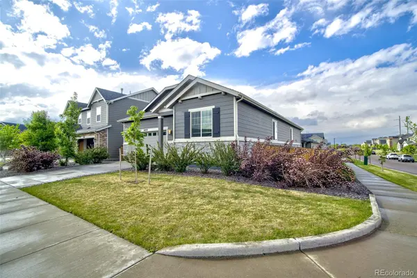 24777 E Alamo PL, Aurora, CO 80016