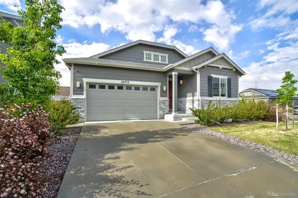 24777 E Alamo PL, Aurora, CO 80016