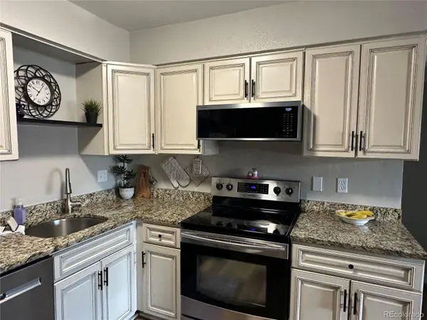 3663 S Sheridan BLVD #6, Denver, CO 80235