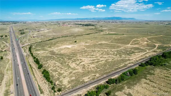 00 Vacant Land, Pueblo, CO 81008