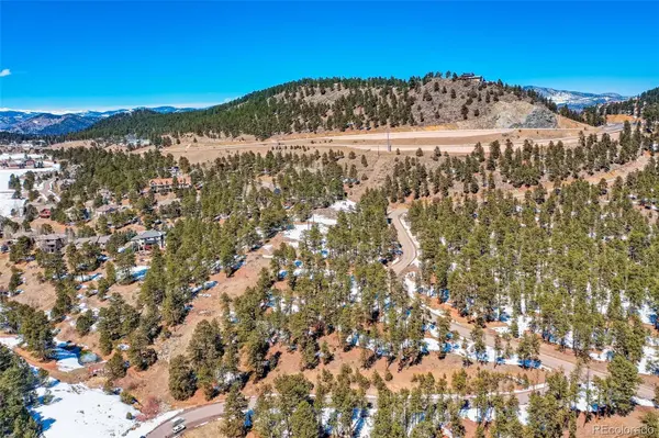 1493 Pinedale Ranch CIR, Evergreen, CO 80439