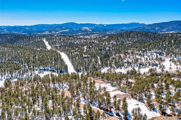 1493 Pinedale Ranch CIR, Evergreen, CO 80439