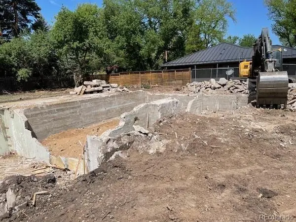 755 S Jackson ST, Denver, CO 80209