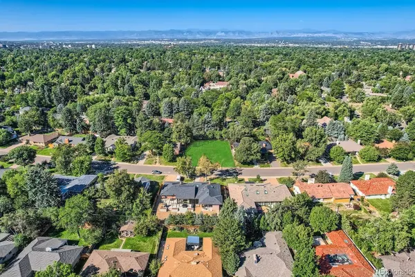 755 S Jackson ST, Denver, CO 80209