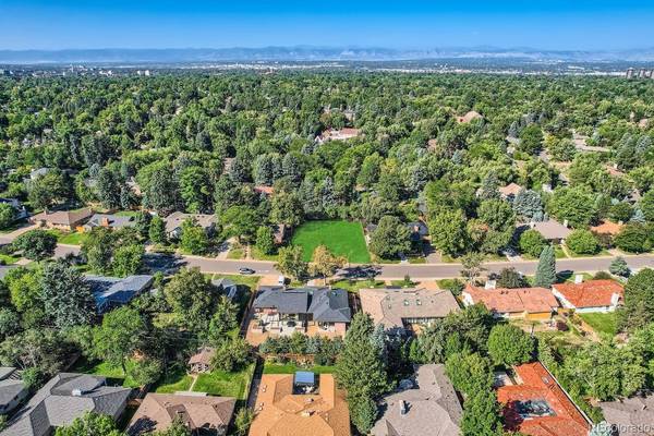755 S Jackson ST, Denver, CO 80209