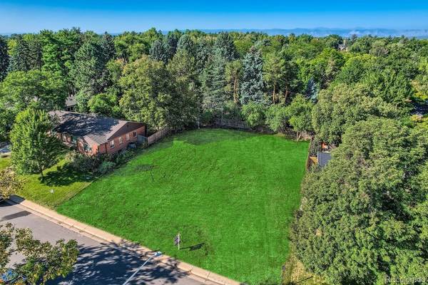 755 S Jackson ST, Denver, CO 80209