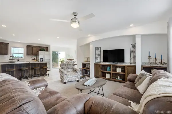 304 E 8th ST, Flagler, CO 80815