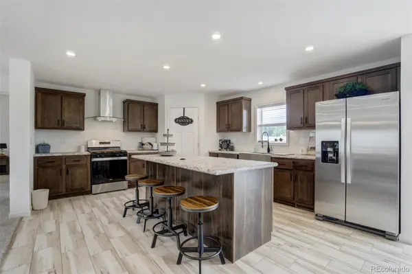 304 E 8th ST, Flagler, CO 80815