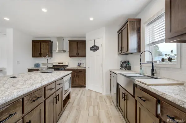 304 E 8th ST, Flagler, CO 80815