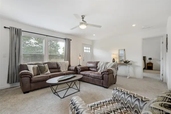 304 E 8th ST, Flagler, CO 80815