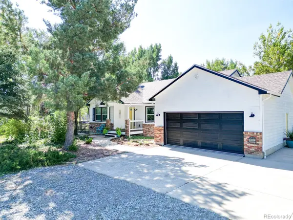 6957 Peppertree DR, Niwot, CO 80503