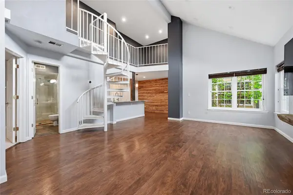 6761 S Ivy WAY #B2, Centennial, CO 80112
