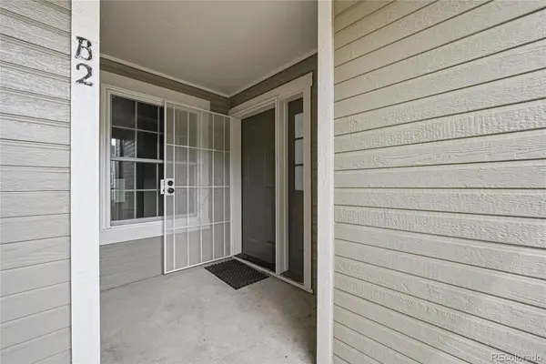 6761 S Ivy WAY #B2, Centennial, CO 80112