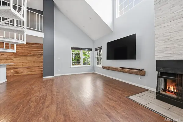 6761 S Ivy WAY #B2, Centennial, CO 80112
