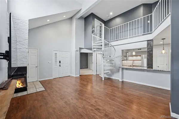 6761 S Ivy WAY #B2, Centennial, CO 80112