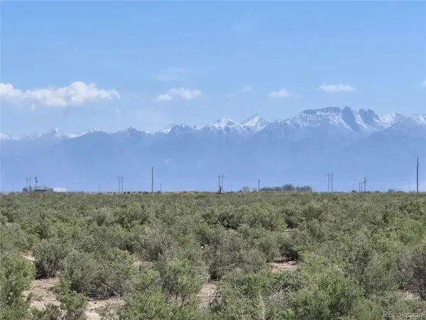 40 Acres TBD, Mosca, CO 81146