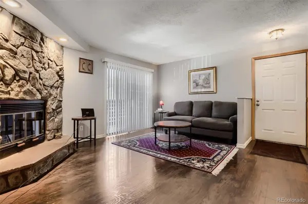 15350 E Arizona AVE #201, Aurora, CO 80017
