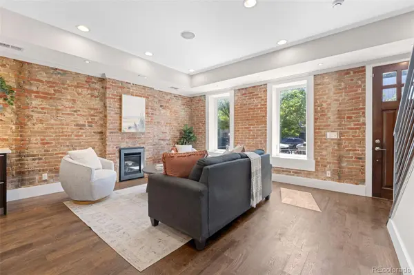 2521 Lawrence ST, Denver, CO 80205