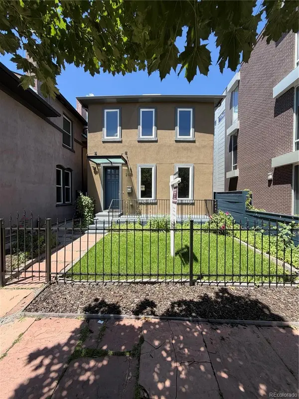2521 Lawrence ST, Denver, CO 80205
