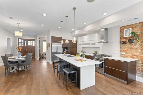 2521 Lawrence ST, Denver, CO 80205