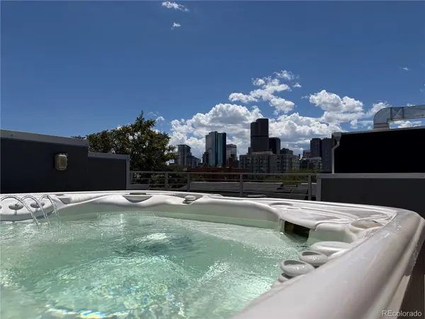 2521 Lawrence ST, Denver, CO 80205