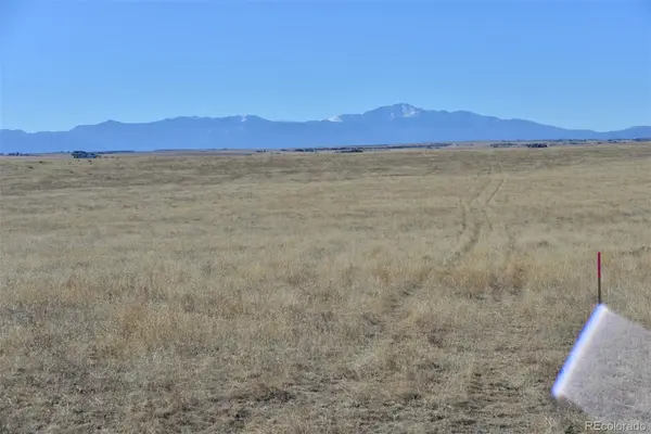 0 Parcel 3-7 Peyton HWY, Calhan, CO 80808