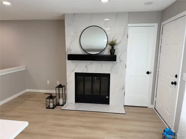 5250 S Huron WAY #1-103, Littleton, CO 80120