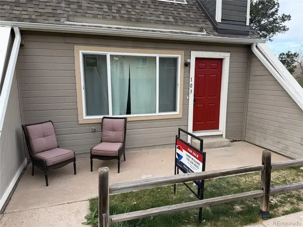 5250 S Huron WAY #1-103, Littleton, CO 80120