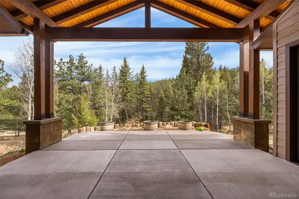 280 Double Tree RD, Bailey, CO 80421