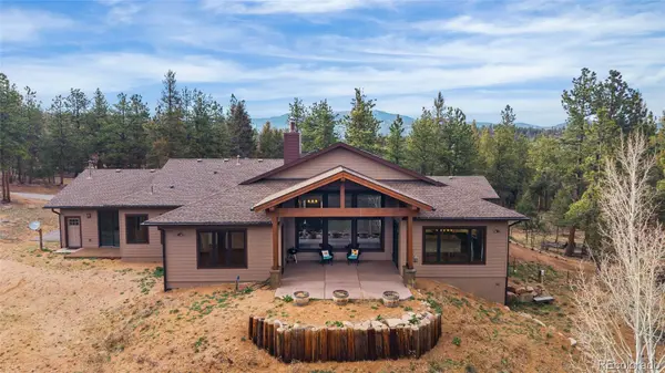 280 Double Tree RD, Bailey, CO 80421