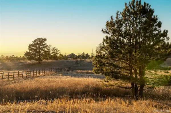 N/A Woodhaven Ridge RD, Parker, CO 80134