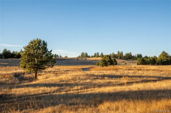 N/A Woodhaven Ridge RD, Parker, CO 80134
