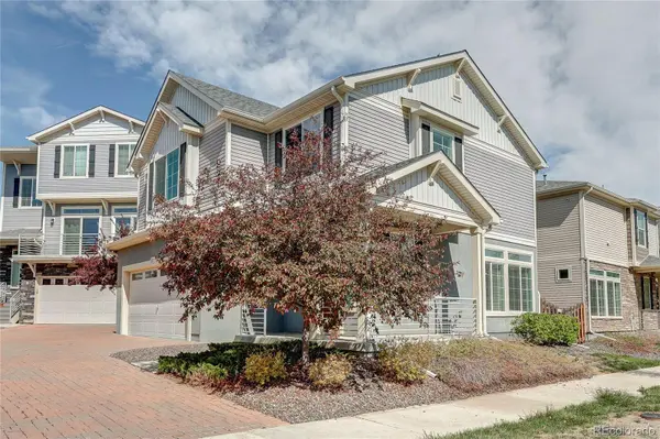 237 S Old Hammer, Aurora, CO 80018
