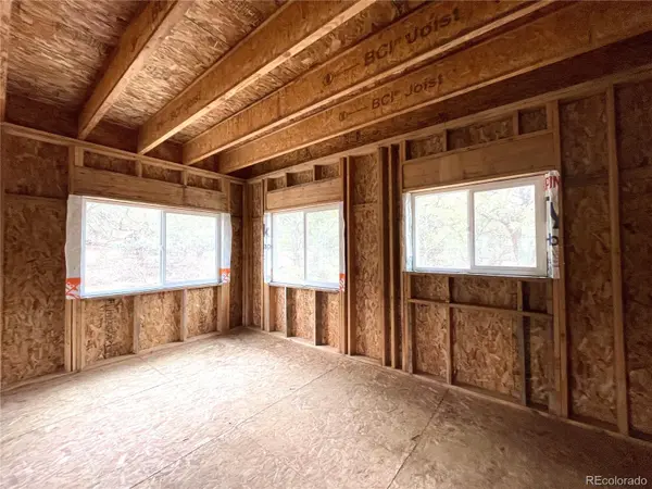 2206 Spanish Creek RD, Crestone, CO 81131