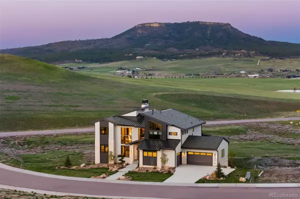 5815 Peppy San CIR, Sedalia, CO 80135