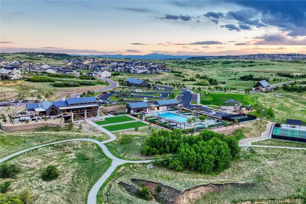 1470 Golden Sill DR, Castle Rock, CO 80108