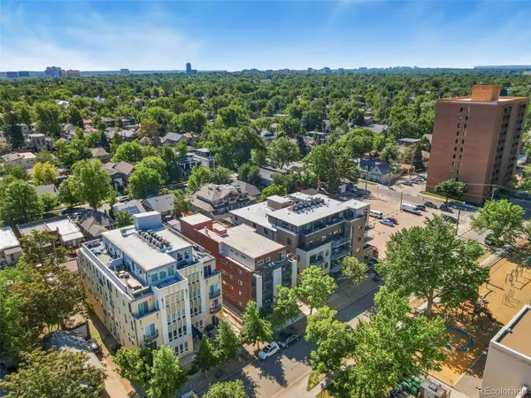 352 S Lafayette ST #103, Denver, CO 80209