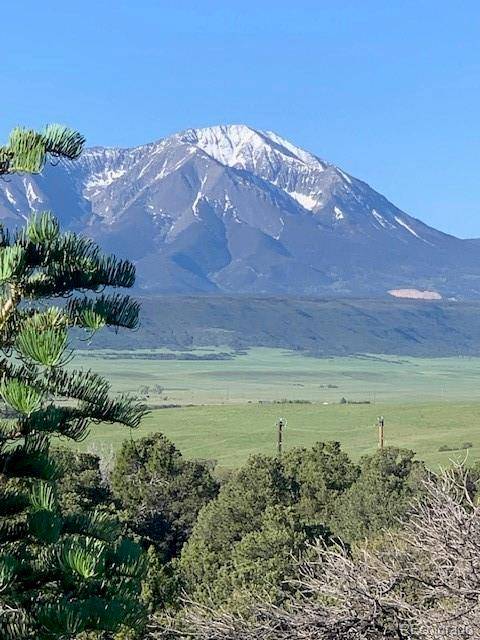 BLK 1 LOT 12 Black Diamond DR, Walsenburg, CO 81089