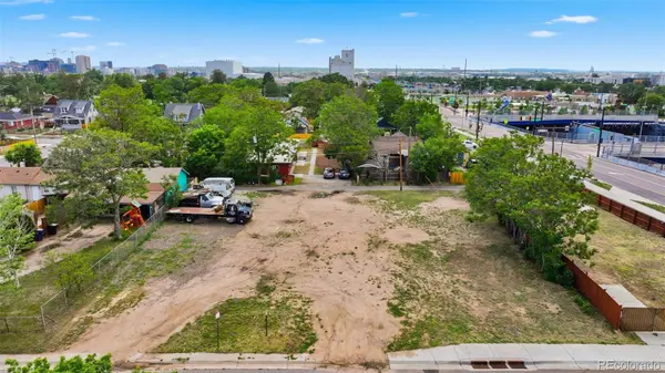 4525 Milwaukee ST, Denver, CO 80216