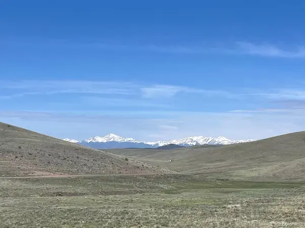 110 Watonga RD, Guffey, CO 80449
