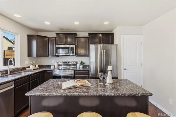 7916 Lightwood WAY, Colorado Springs, CO 80908