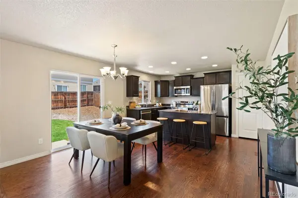 7916 Lightwood WAY, Colorado Springs, CO 80908