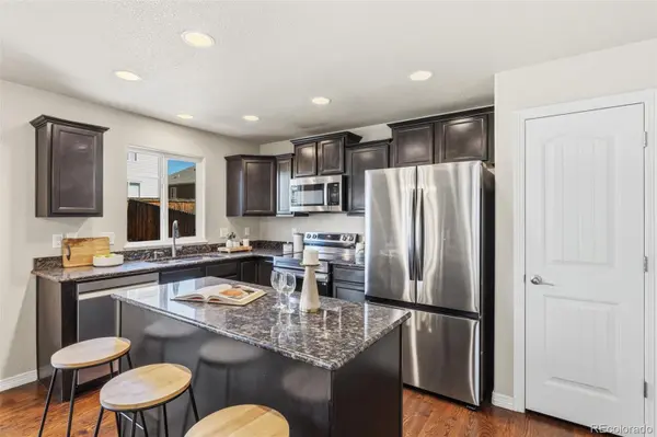 7916 Lightwood WAY, Colorado Springs, CO 80908